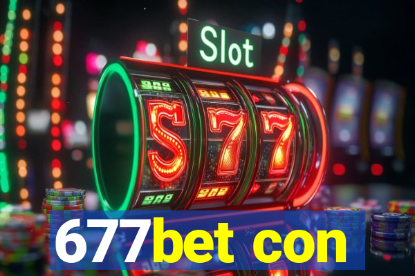 677bet con